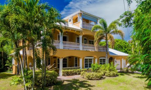 8053 S Indian River Drive, Fort Pierce, Florida 34982, Estados Unidos