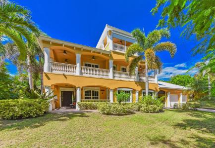 8073 S Indian River Drive, Fort Pierce, Florida 34982, Estados Unidos