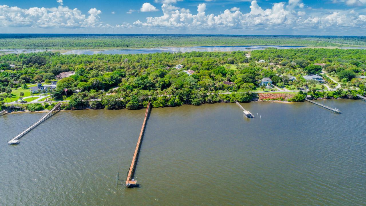 8073 S Indian River Drive, Fort Pierce, Florida 34982, Estados Unidos