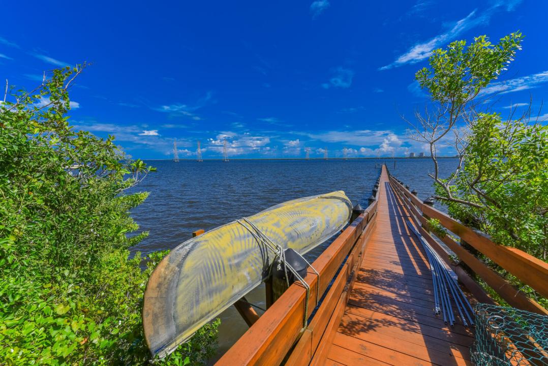 8073 S Indian River Drive, Fort Pierce, Florida 34982, Estados Unidos