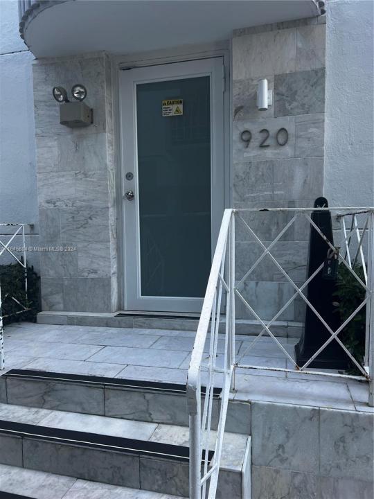 920 Jefferson Ave 3, Miami Beach, Floride 33139, États-Unis
