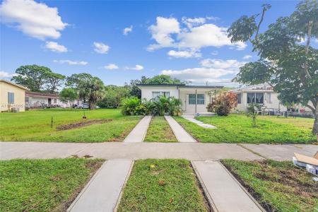 1408 N 23rd St 0, Fort Pierce, Florida 34950, USA