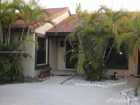 Miami, Florida 33185