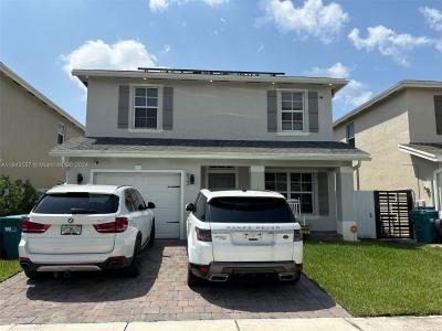 613 NE 5th St, Homestead, Florida 33034, USA