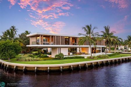 516 Mola Ave, Fort Lauderdale, Florida 33301, Stati Uniti