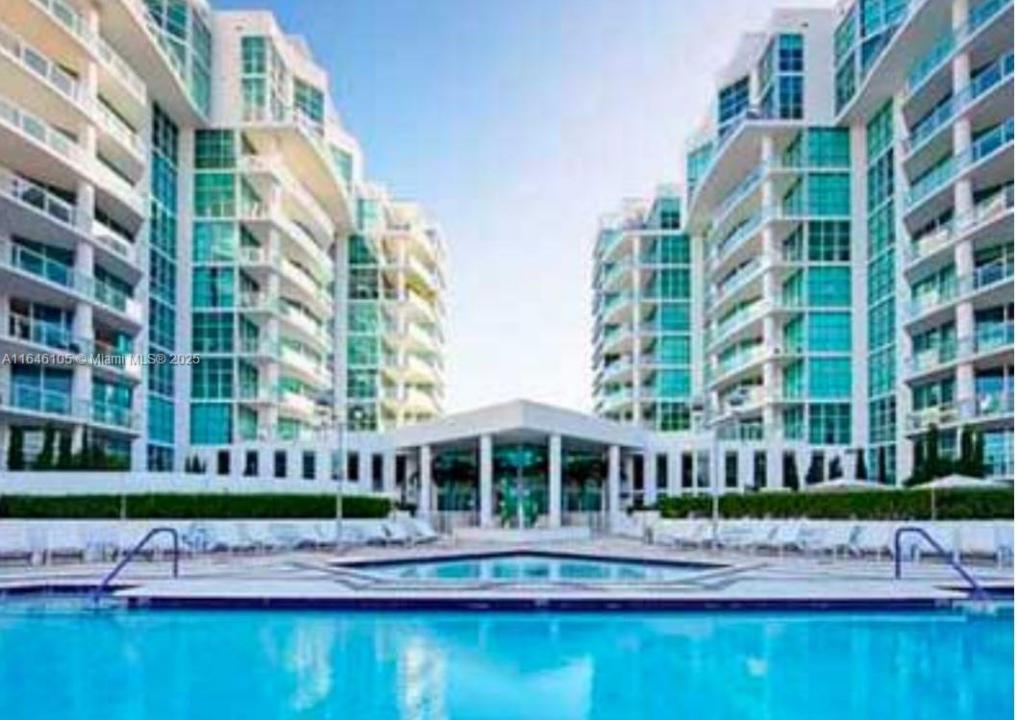 3131 NE 188th St 1-810, Aventura, Florida 33180, HOA KỲ