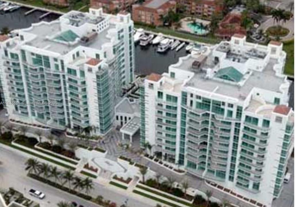 3131 NE 188th St 1-810, Aventura, Florida 33180, HOA KỲ