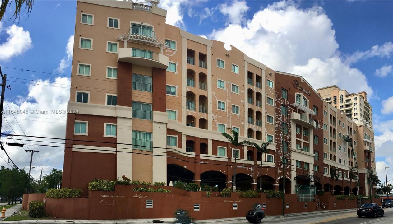 2280 SW 32 AV 213, Miami, Florida 33145