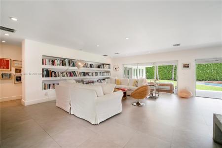 861 Harbor Dr, Key Biscayne, Floride 33149, États-Unis