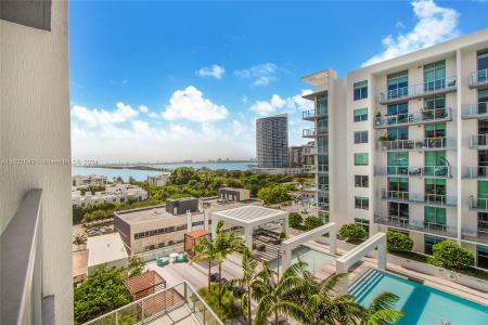 3900 Biscayne Blvd N-917, Miami, Florida 33137, USA