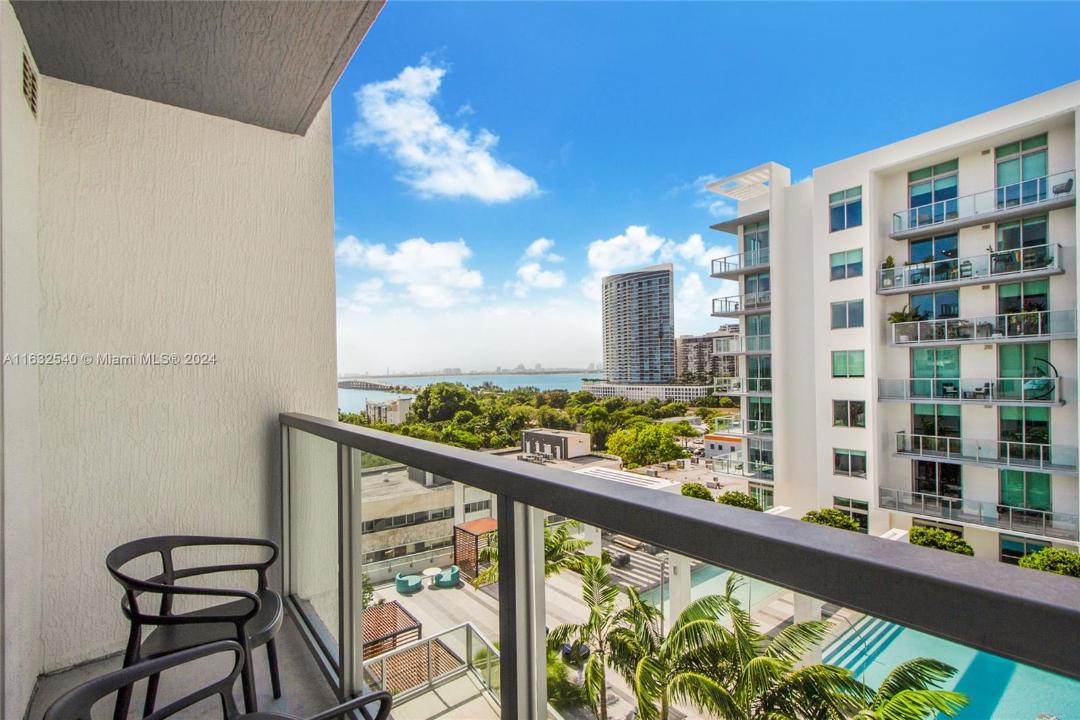3900 Biscayne Blvd N-917, Miami, Florida 33137