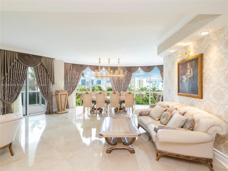 18101 Collins Ave 601, Sunny Isles Beach, Florida 33160, Stati Uniti