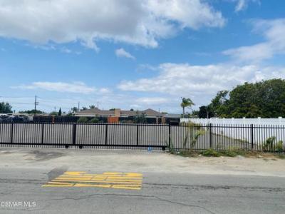 Alvarado Street, Oxnard, 캘리포니아 93036, 미국