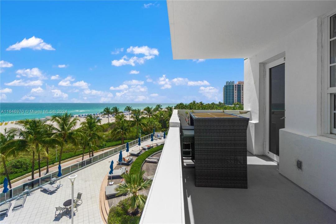 100 Lincoln Rd 548, Miami Beach, 플로리다 33139, 미국