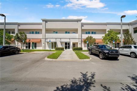 2501 SW 101st Ave 1-207, Miramar, Florida 33025, USA