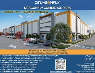 12050 SW SW Tom Mackie, Port St. Lucie, Florida 34953, USA