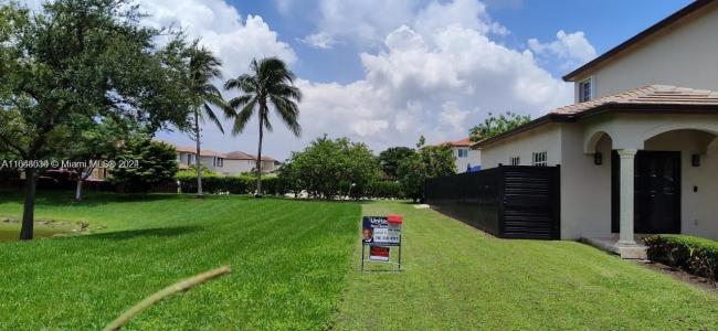 157th CT SW 65th TERRACE, Miami, Florida 33193, USA