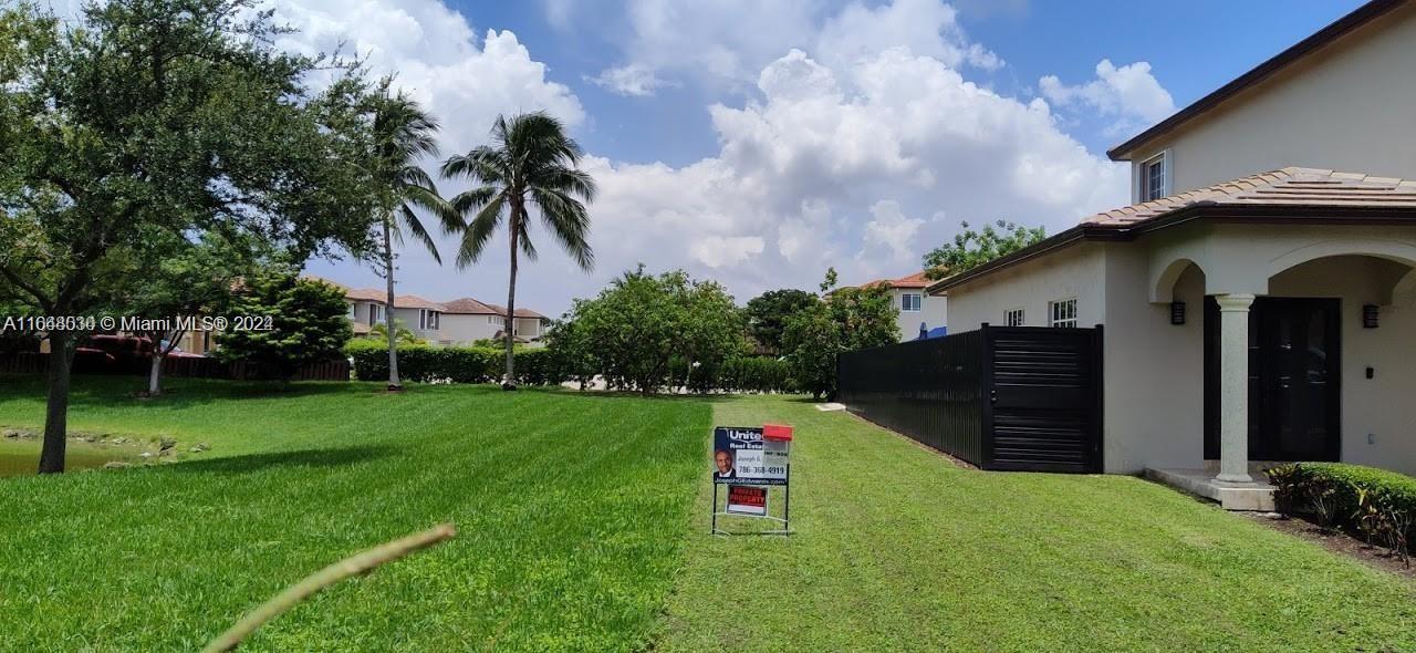 157th CT SW 65th TERRACE, Miami, Florida 33193, HOA KỲ