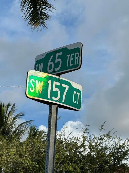 157th CT SW 65th TERRACE, Miami, Florida 33193, HOA KỲ
