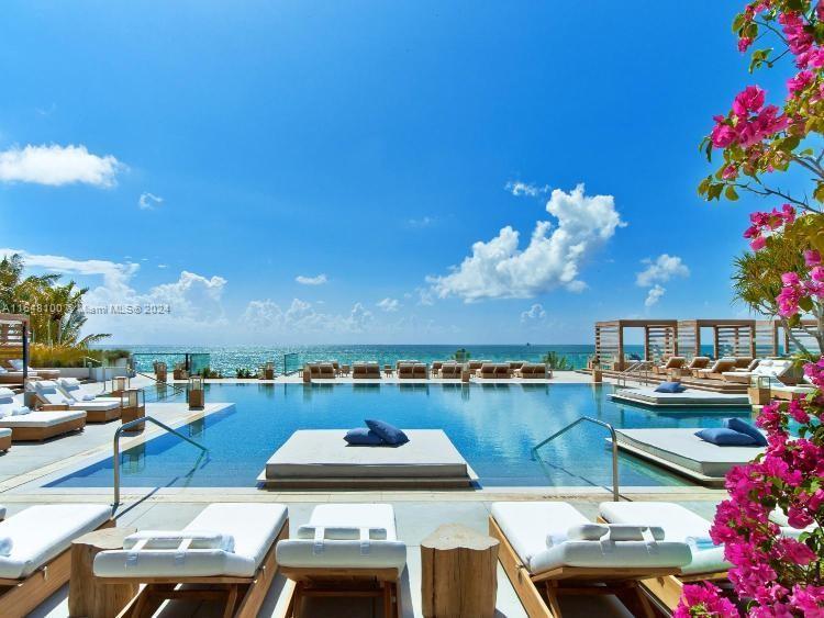 2301 Collins Ave 617, Miami Beach, Florida 33139, Stati Uniti