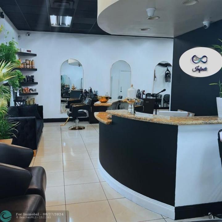 222 N University Dr, Pembroke Pines, פלורידה 33025, ארצות הברית של אמריקה 