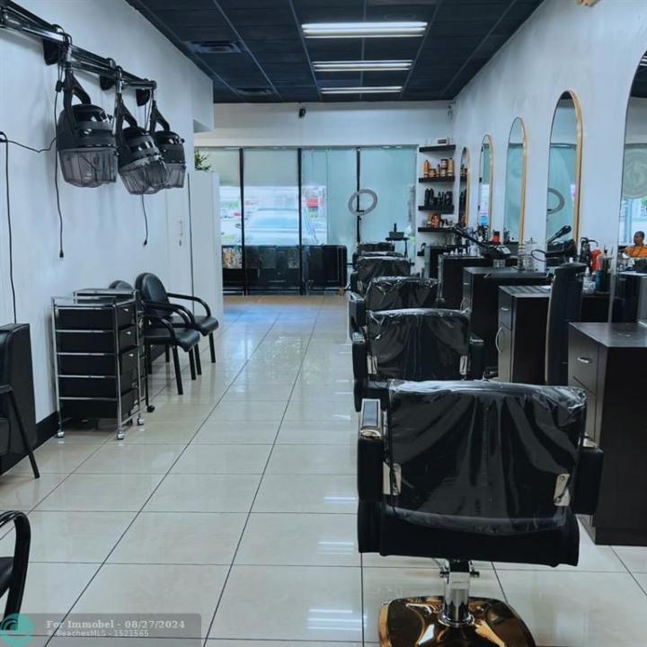 222 N University Dr, Pembroke Pines, פלורידה 33025, ארצות הברית של אמריקה 