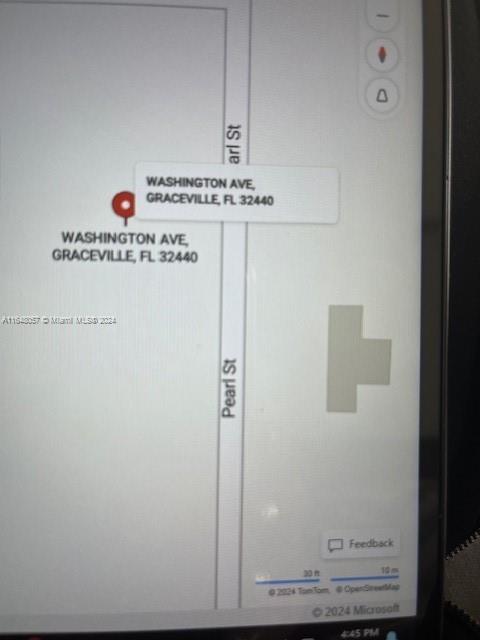 0 WASHINGTON AVE, Other City - In The State Of Florida, 플로리다 32440, 미국