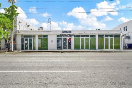 1260 NW 29th St, Miami, Florida 33142, USA
