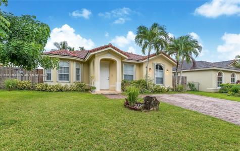 28133 SW 132nd Ave, Homestead, Florida 33033, USA