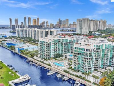 3131 NE 188th St 1-1001, Aventura, Florida 33180, USA