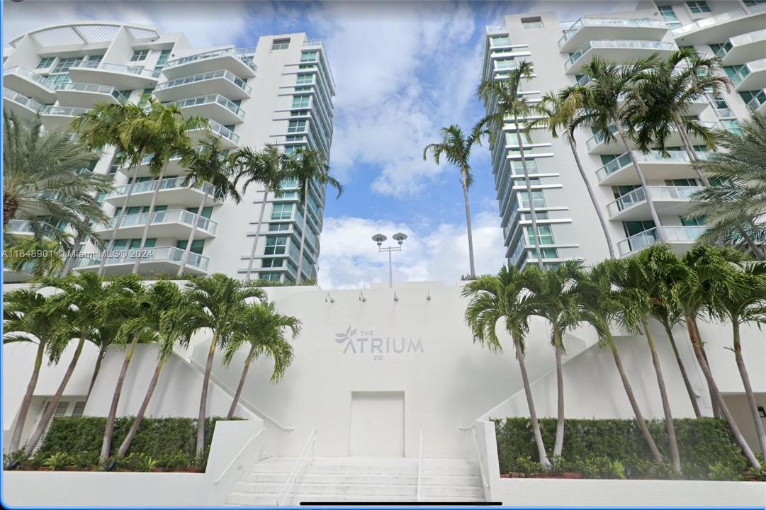 3131 NE 188th St 1-1001, Aventura, Floride 33180, États-Unis
