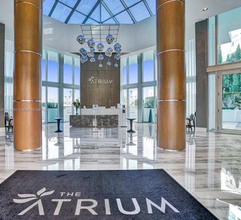 3131 NE 188th St 1-1001, Aventura, Floride 33180, États-Unis