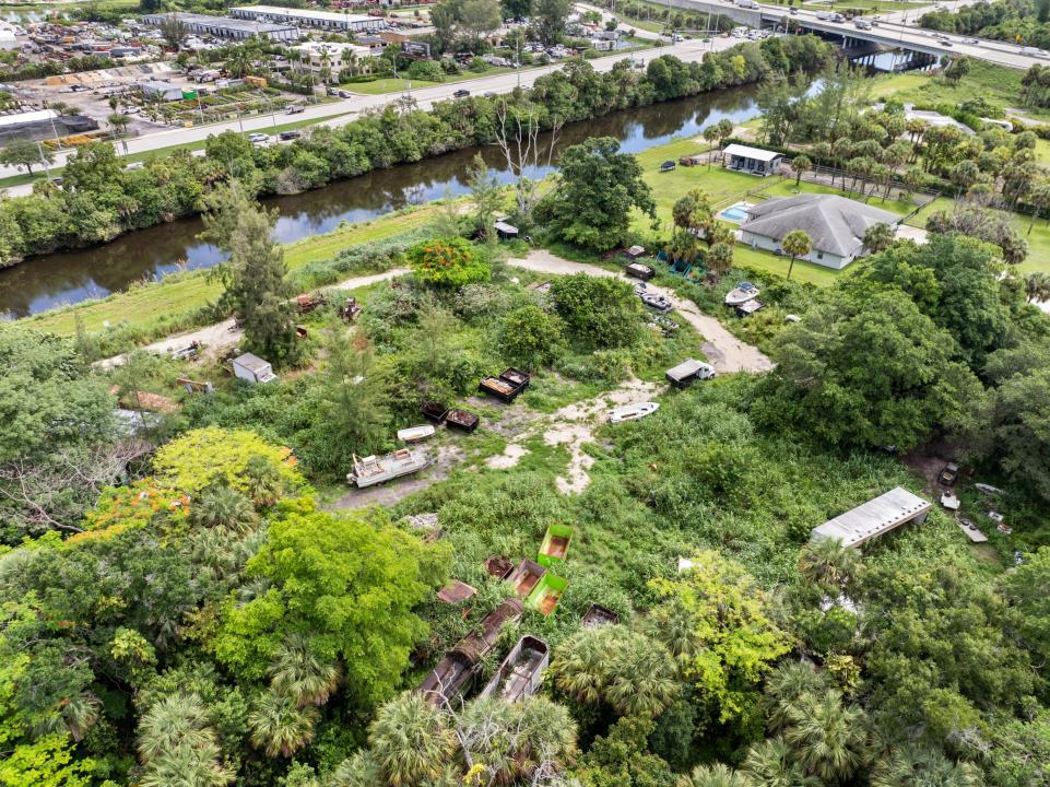 West Palm Beach, Florida 33411, Estados Unidos