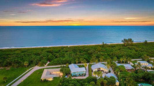 2507 N Ocean Drive, Hutchinson Island, Florida 34949