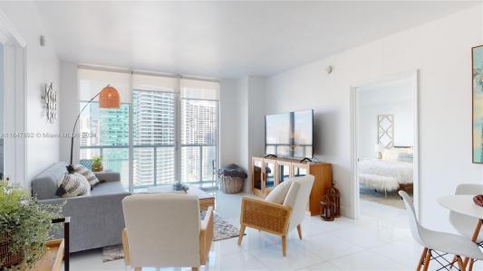 500 Brickell Ave 3405, Miami, Florida 33131, USA