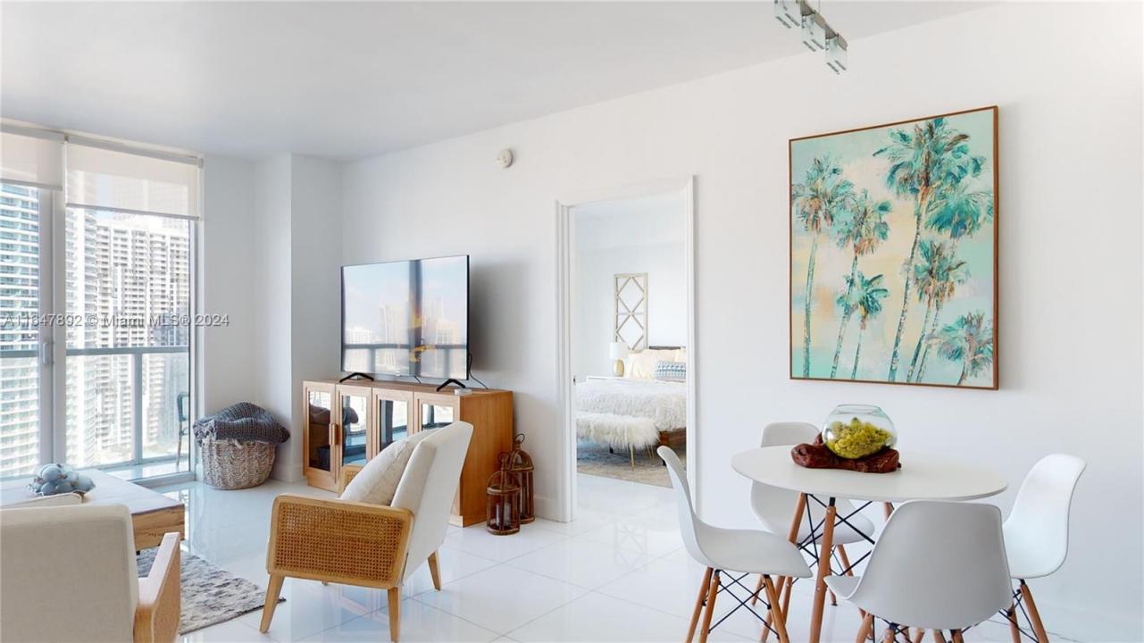 500 Brickell Ave 3405, Miami, Florida 33131