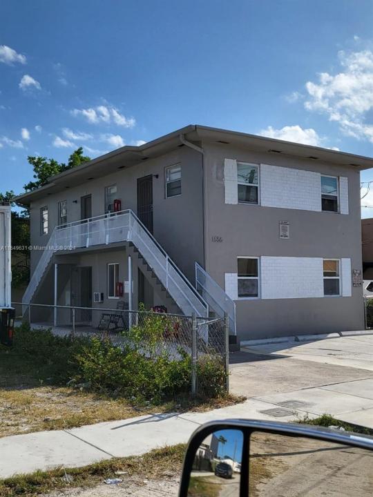Miami, Flórida 33147, Estados Unidos
