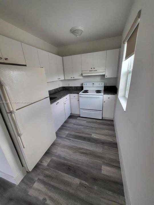 Miami, Flórida 33147, Estados Unidos