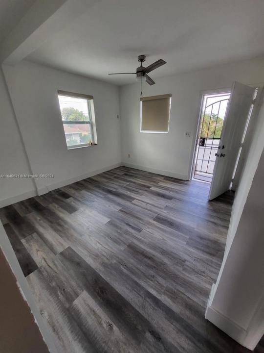 Miami, Flórida 33147, Estados Unidos