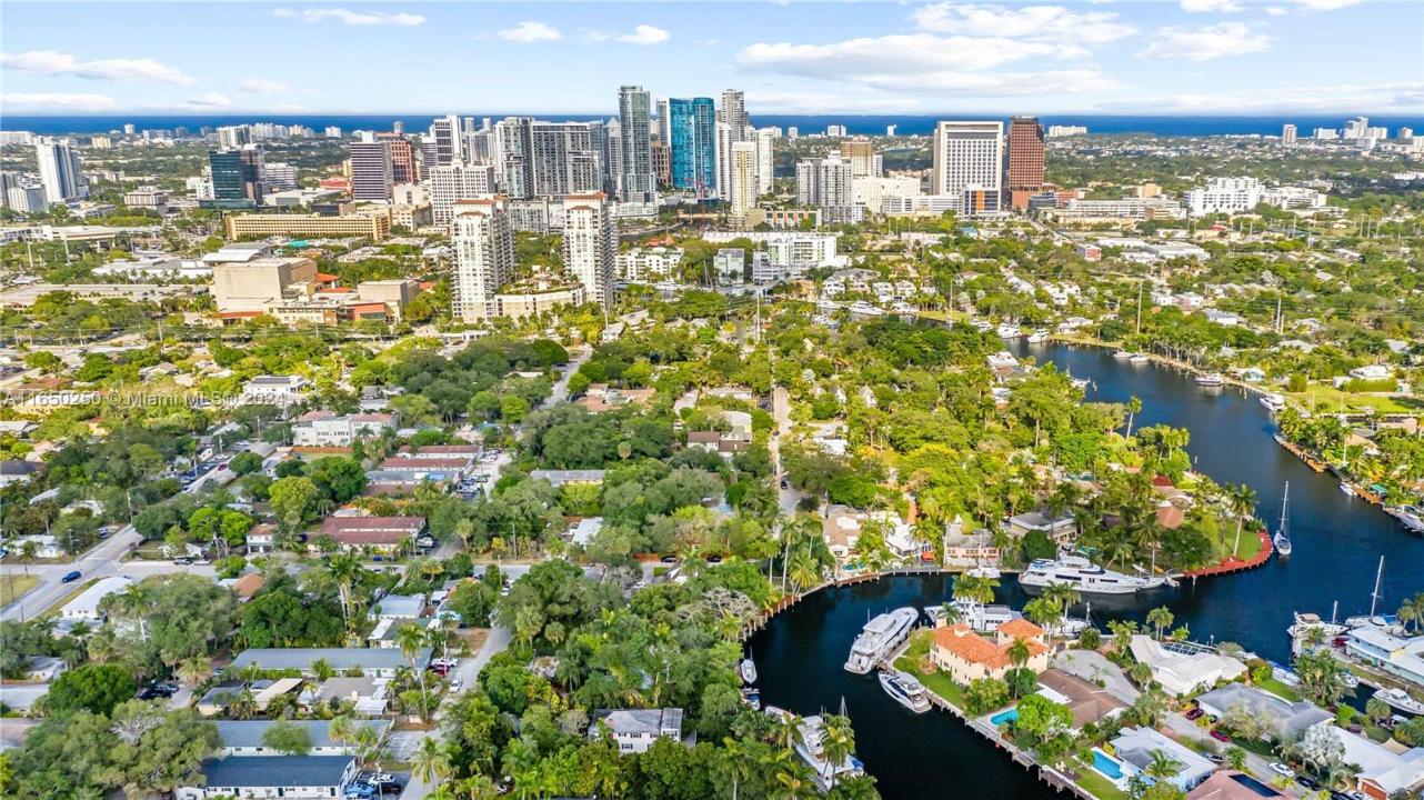 918 Tequesta St, Fort Lauderdale, Floride 33312, États-Unis