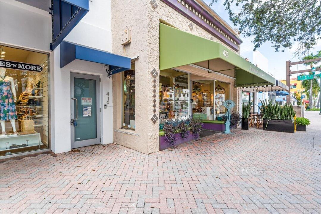419 E Atlantic Avenue, Delray Beach, Florida 33483