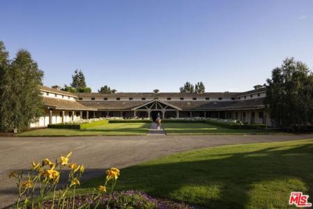 Calle Feliz, Rancho Santa Fe, Califórnia 92067, Estados Unidos