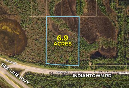 19791 Indiantown Road, Jupiter, Florida 33478