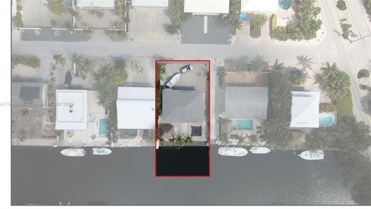 109 Palo De Oro Dr, Islamorada, Florida 33036