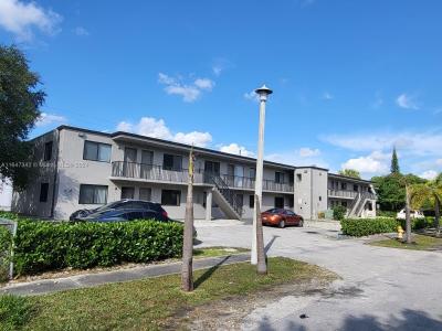 14100 NW 6th Ct 110, North Miami, Florida 33168, USA
