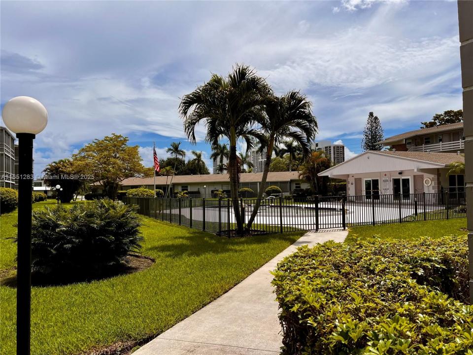 700 Layne Blvd 212, Hallandale Beach, Florida 33009