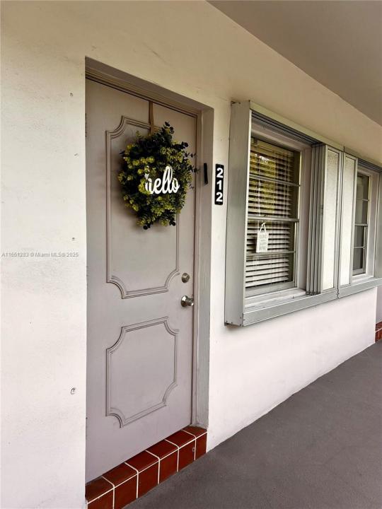 700 Layne Blvd 212, Hallandale Beach, Florida 33009