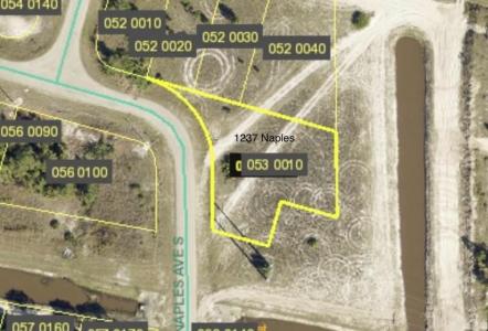 1237 Naples Avenue, Lehigh Acres, Florida 33913