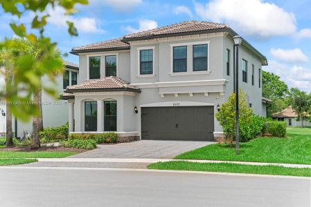 8123 NW 78th St, Tamarac, Floride 33321, États-Unis