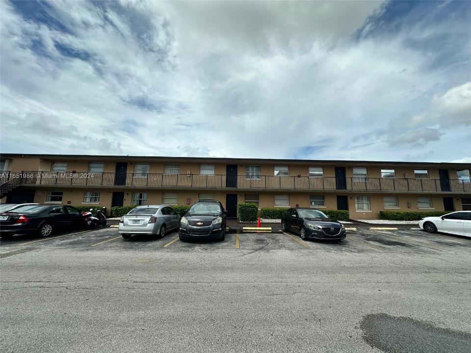 5461 W 24th Ave 57, Hialeah, 플로리다 33016, 미국